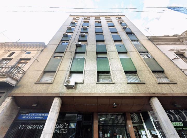 Departamento · 60m² · 3 Ambientes