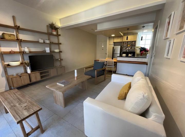 Departamento · 80m² · 3 Ambientes