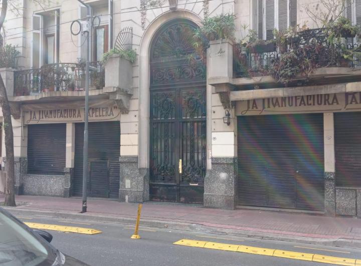 Departamento · 45m² · 3 Ambientes
