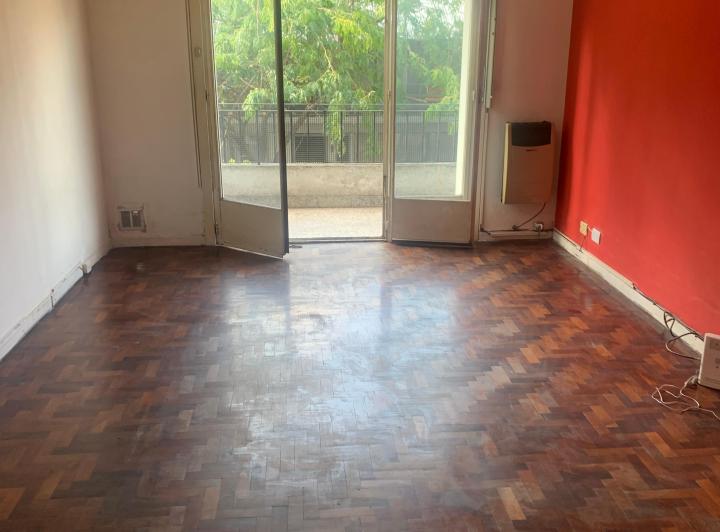 Departamento · 66m² · 3 Ambientes