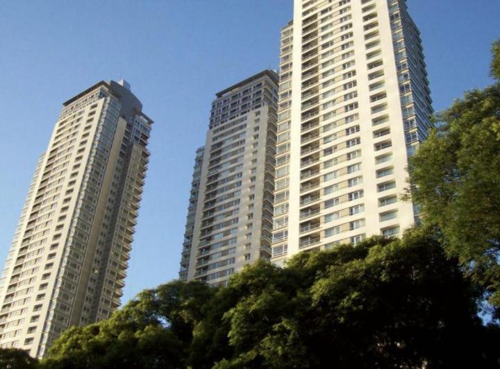 Departamento · 130m² · 3 Ambientes · 1 Cochera