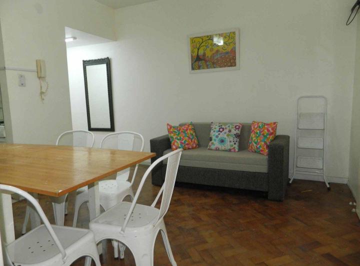 Departamento · 79m² · 3 Ambientes