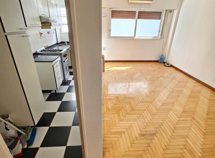 Departamento · 60m² · 3 Ambientes