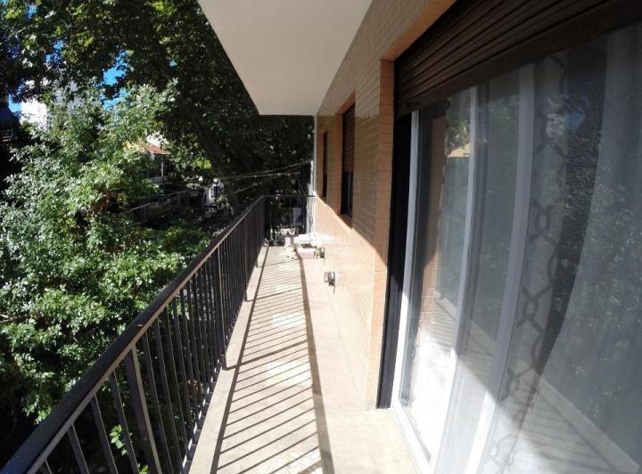 Departamento · 63m² · 3 Ambientes