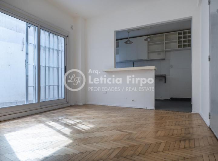 Departamento · 53m² · 3 Ambientes
