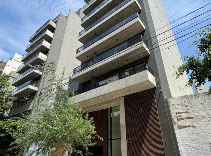 Departamento · 70m² · 3 Ambientes
