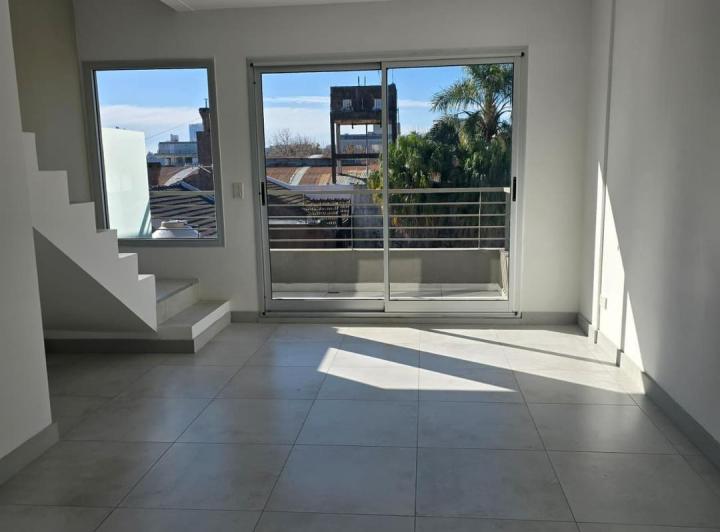 Departamento · 58m² · 3 Ambientes