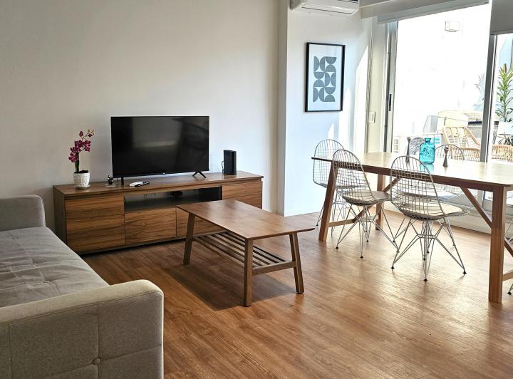 Departamento · 52m² · 3 Ambientes