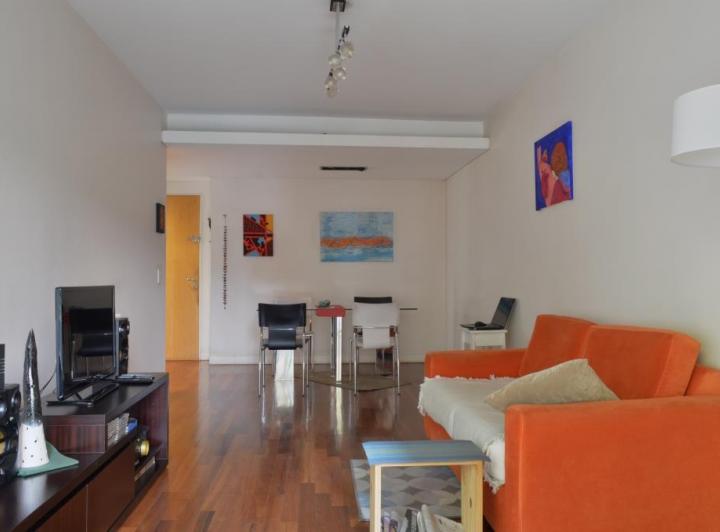 Departamento · 65m² · 3 Ambientes