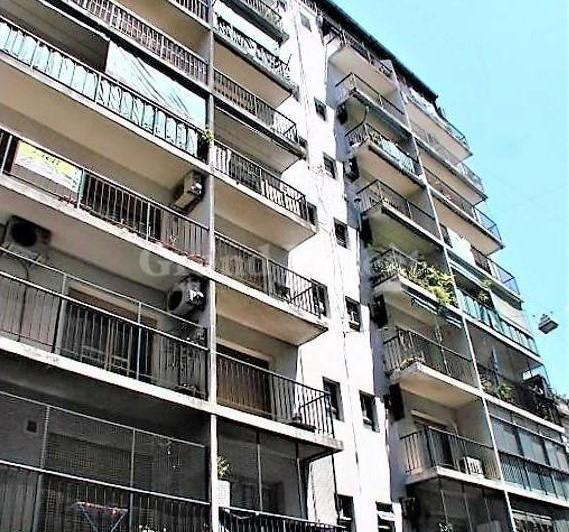 Departamento · 46m² · 3 Ambientes