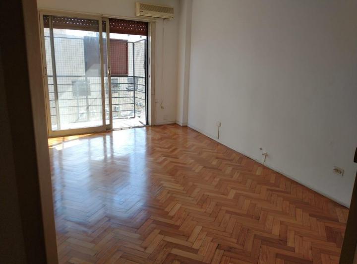 Departamento · 60m² · 3 Ambientes