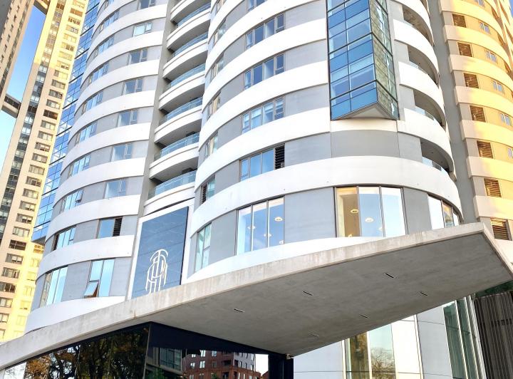 Departamento · 152m² · 3 Ambientes