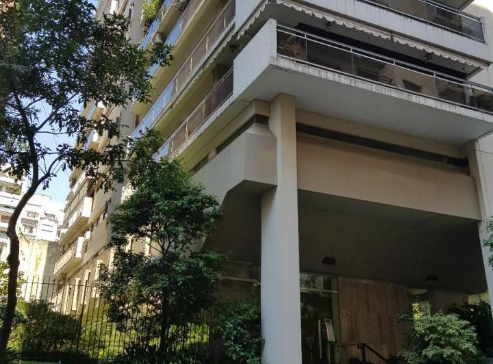 Departamento · 87m² · 3 Ambientes · 1 Cochera