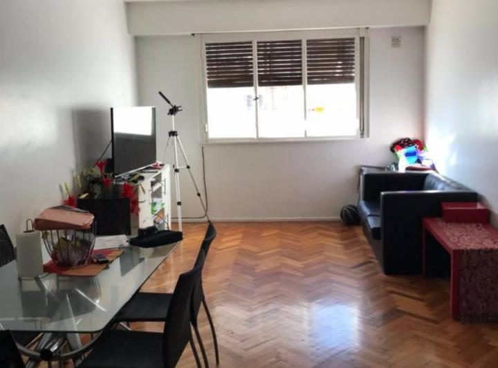Departamento · 58m² · 2 Dormitorios