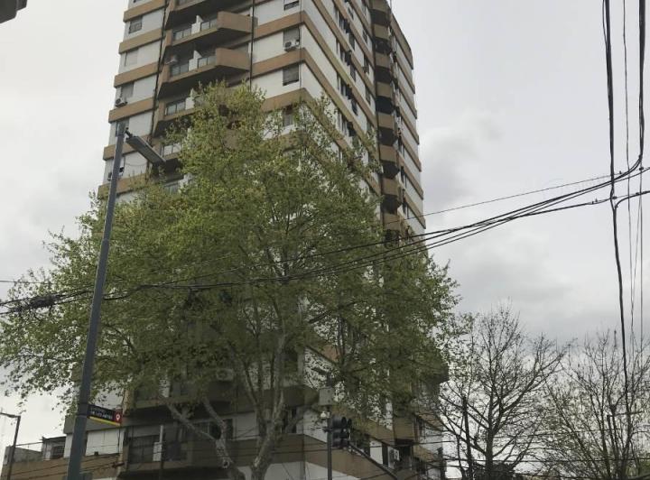 Departamento · 55m² · 3 Ambientes