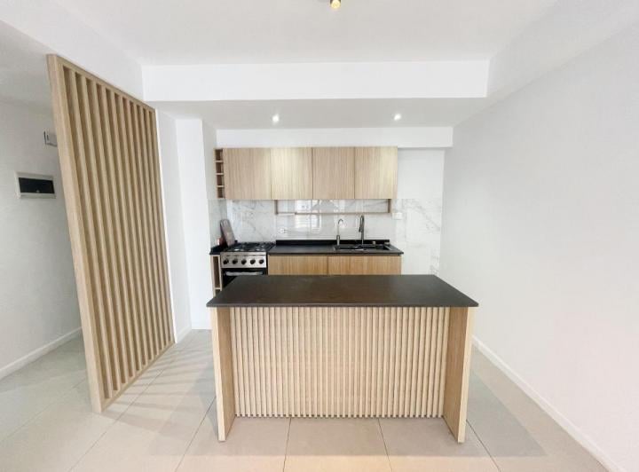 Departamento · 68m² · 3 Ambientes