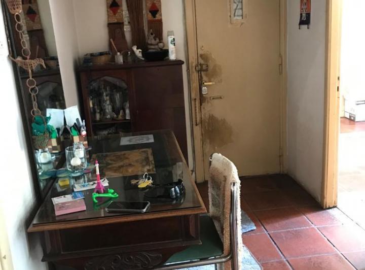 Departamento · 52m² · 3 Ambientes