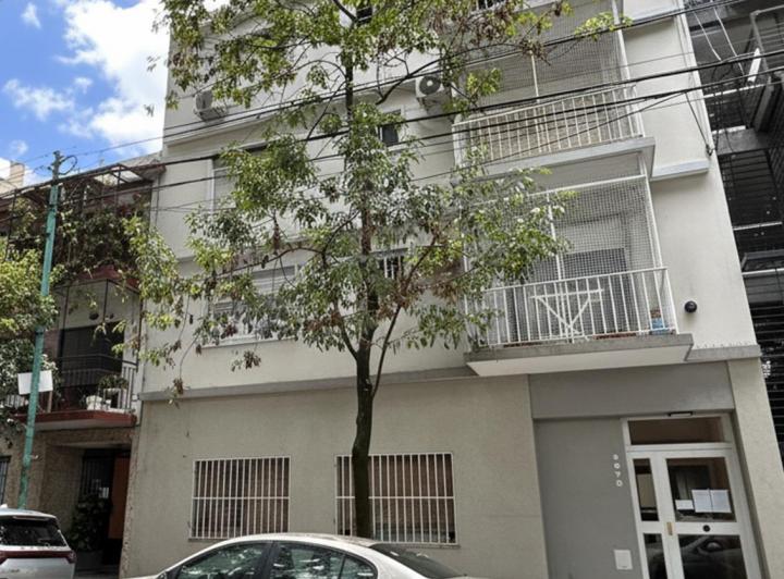 Departamento · 64m² · 3 Ambientes