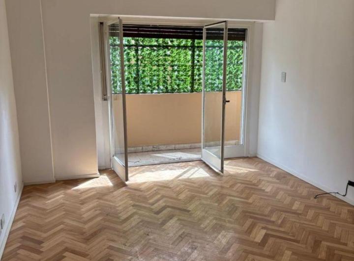 Departamento · 72m² · 3 Ambientes