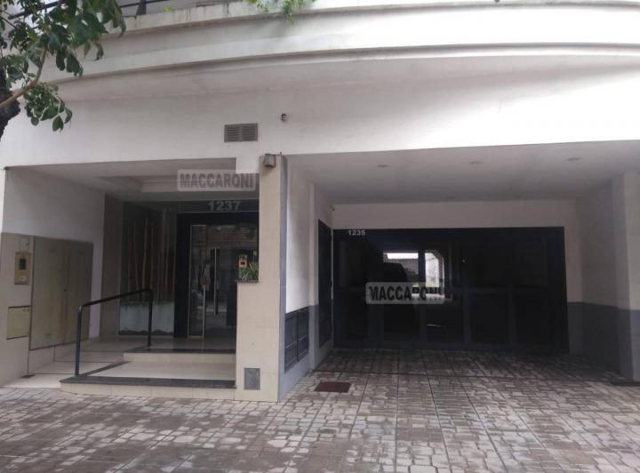Departamento · 65m² · 3 Ambientes