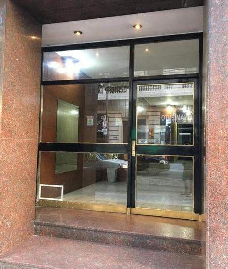 Departamento · 30m² · 2 Ambientes
