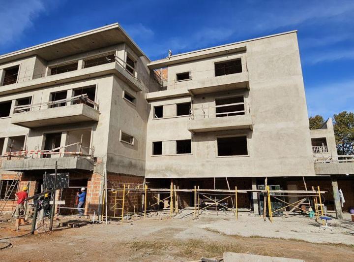 Departamento · 71m² · 3 Ambientes