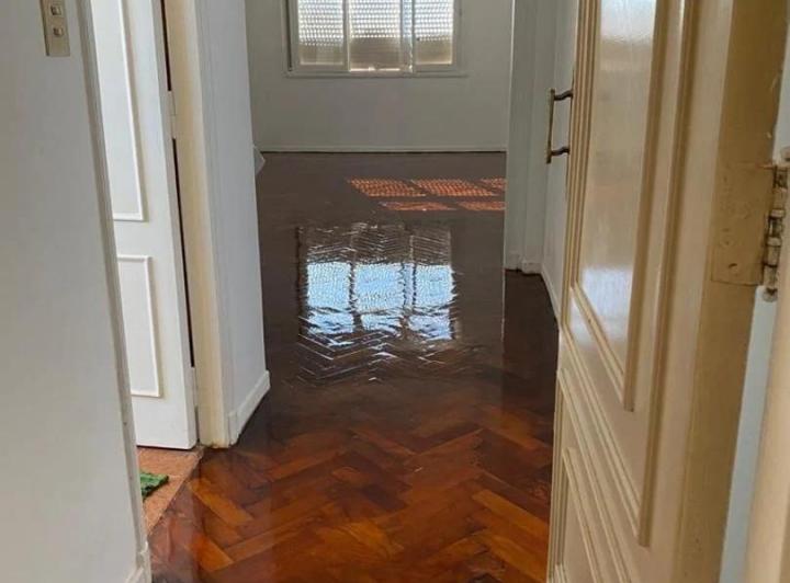 Departamento · 77m² · 3 Ambientes