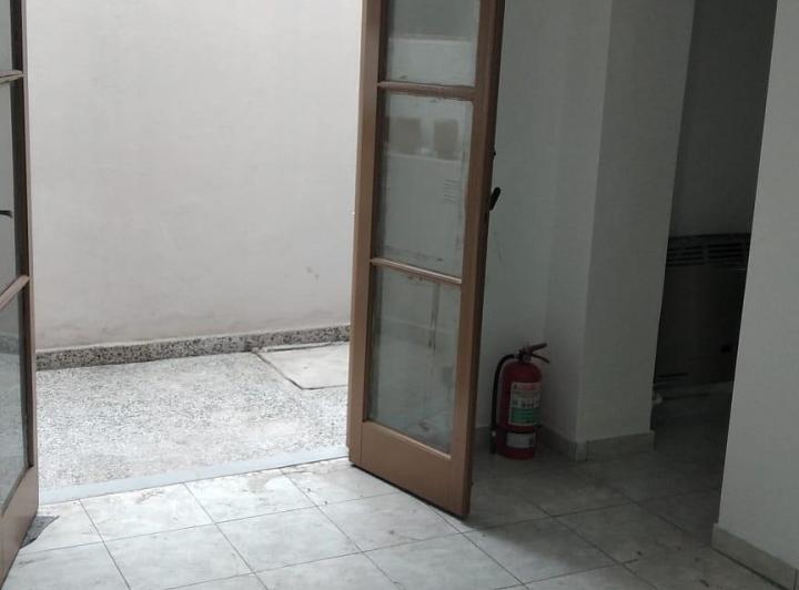 Departamento · 43m² · 3 Ambientes