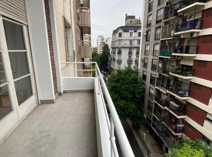 Departamento · 119m² · 4 Ambientes