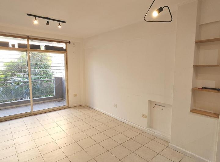 Departamento · 37m² · 2 Ambientes