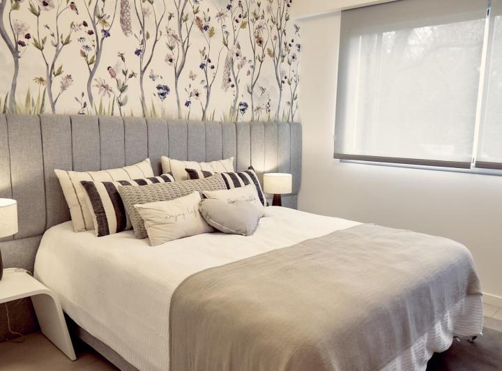Departamento · 77m² · 3 Ambientes