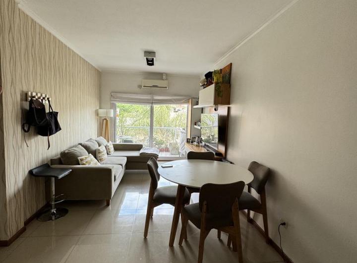 Departamento · 59m² · 3 Ambientes
