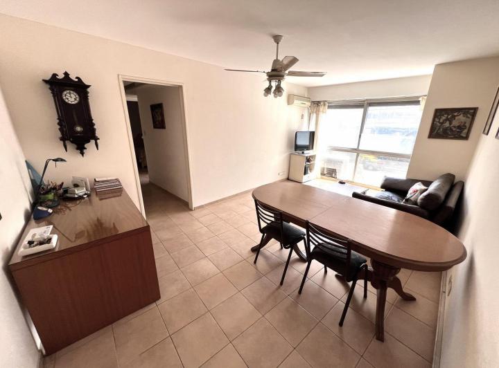 Departamento · 64m² · 3 Ambientes