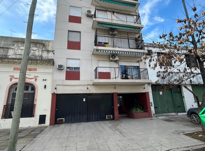 Departamento · 60m² · 3 Ambientes