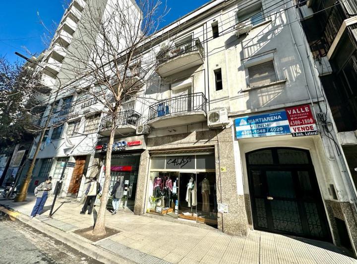 Departamento · 75m² · 3 Ambientes