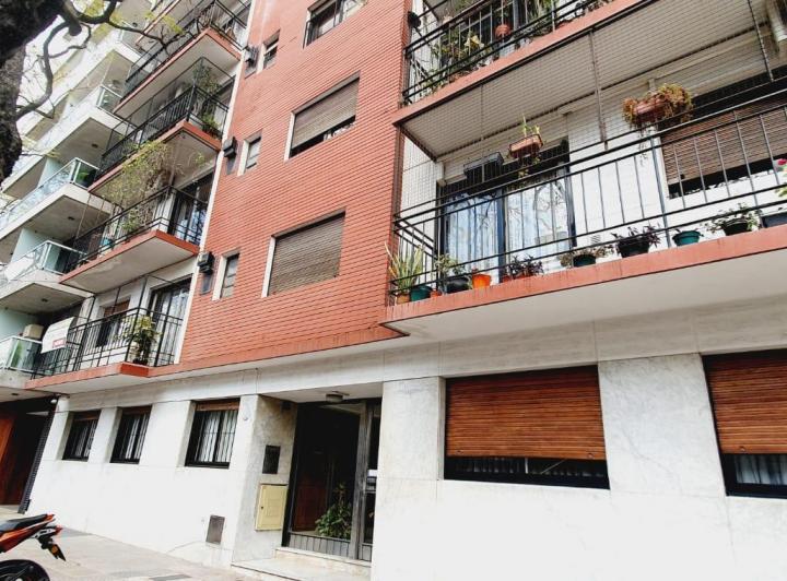 Departamento · 55m² · 3 Ambientes