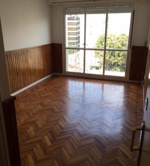 Departamento · 53m² · 3 Ambientes