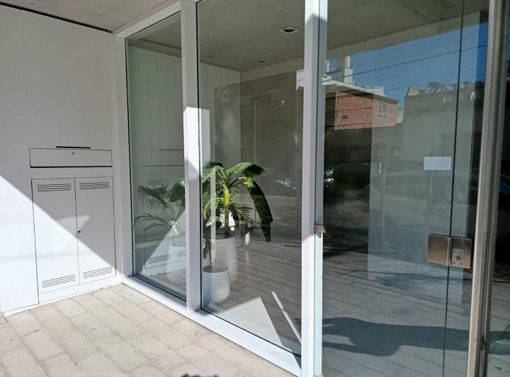 Departamento · 80m² · 3 Ambientes