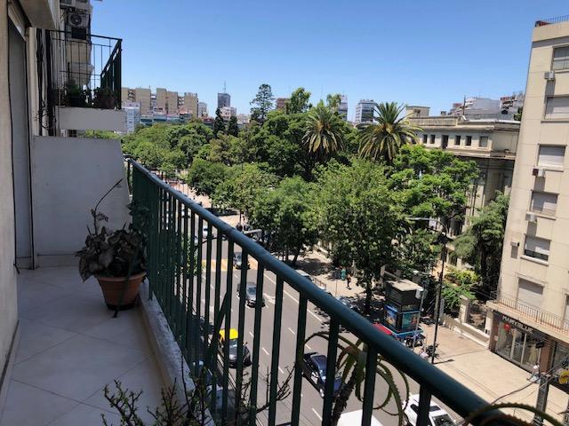 Departamento · 105m² · 4 Ambientes · 1 Cochera