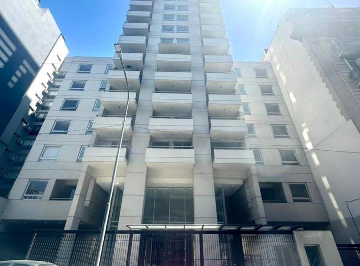 Departamento · 78m² · 3 Ambientes · 1 Cochera