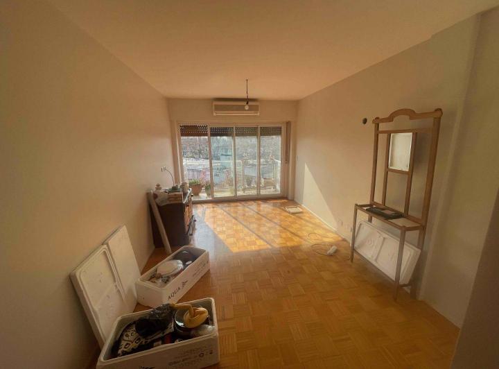 Departamento · 55m² · 3 Ambientes