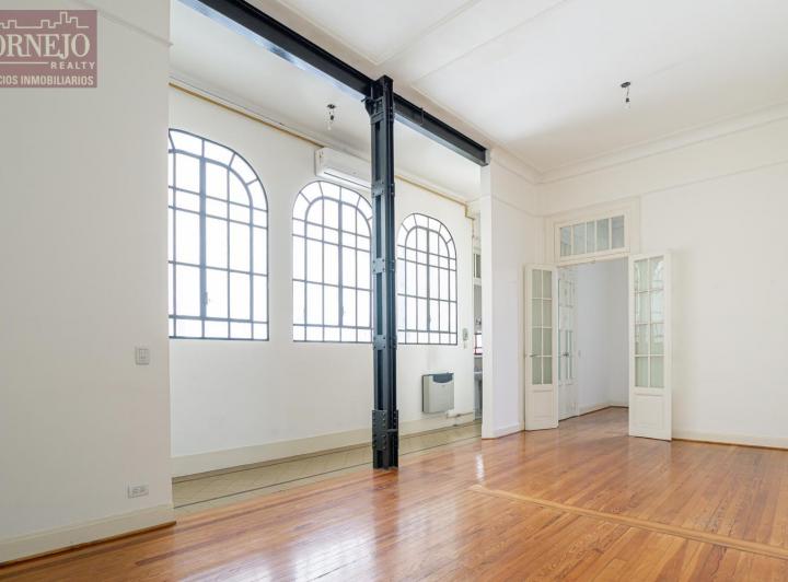 Departamento · 98m² · 3 Ambientes