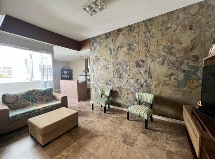 Departamento · 61m² · 3 Ambientes