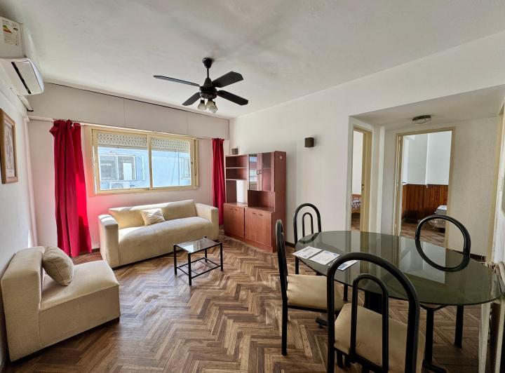 Departamento · 52m² · 3 Ambientes