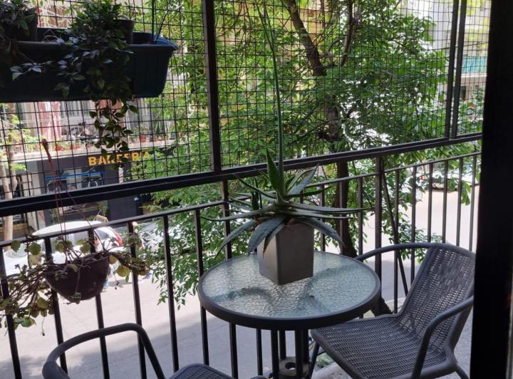 Departamento · 54m² · 3 Ambientes