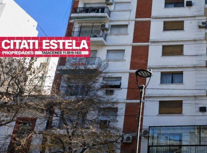Departamento · 75m² · 3 Ambientes