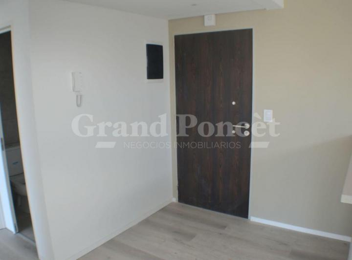 Departamento · 55m² · 3 Ambientes · 1 Cochera