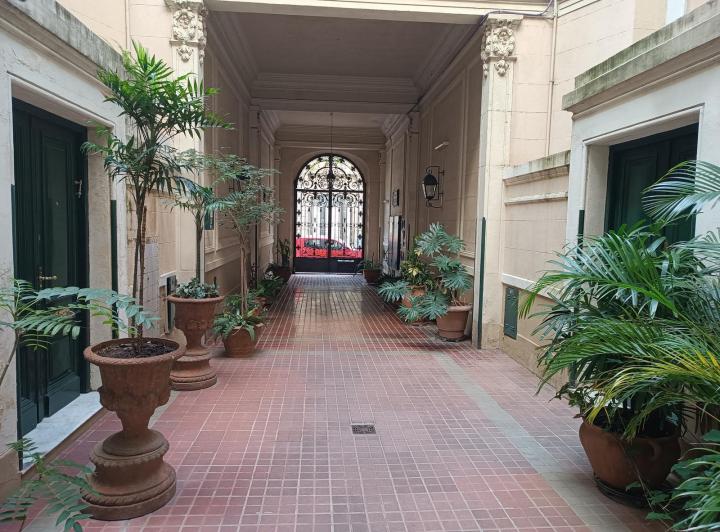 Departamento · 85m² · 3 Ambientes