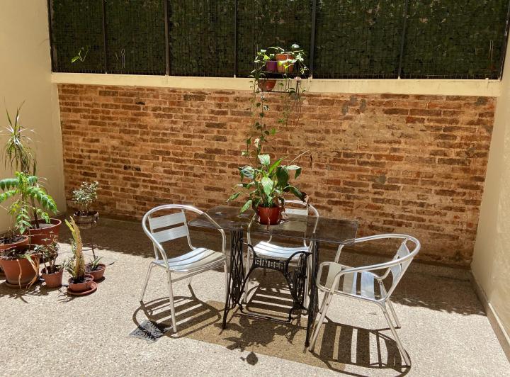 Departamento · 85m² · 3 Ambientes