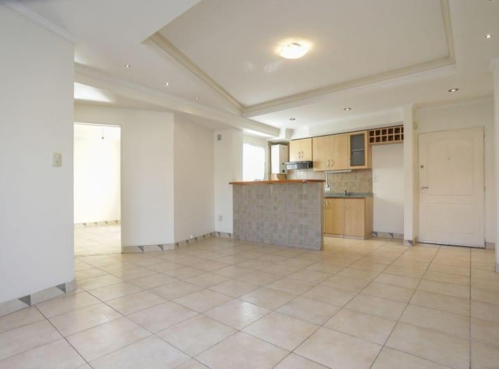 Departamento · 58m² · 3 Ambientes